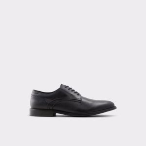 Zapatos Oxford Aldo Lobsterflex Negras | 6214507-RG