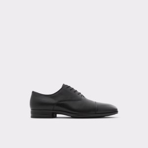 Zapatos Oxford Aldo Miraylle Negras | 6908714-KT