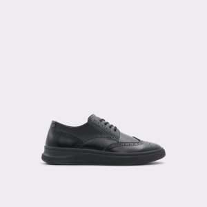 Zapatos Oxford Aldo Monolite - Cup Sole Negras | 2580361-JX