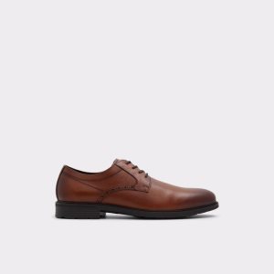 Zapatos Oxford Aldo Nobel Marrones | 6091837-MJ