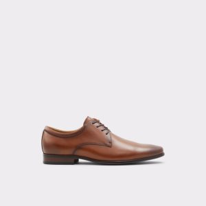 Zapatos Oxford Aldo Noicien-w Derby Marrones | 3041579-QK