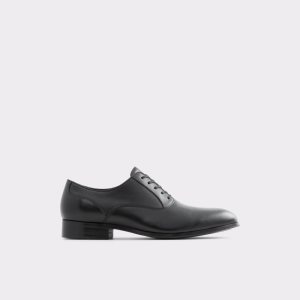 Zapatos Oxford Aldo Ridge Negras | 8172036-ZK