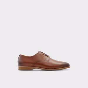 Zapatos Oxford Aldo Tolkien Marrones | 3097452-JN