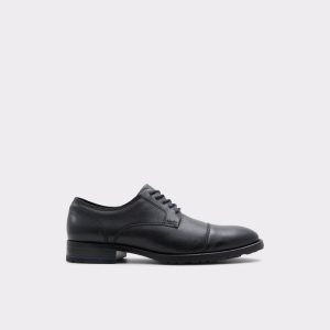 Zapatos Oxford Aldo Wilbert Negras | 5183672-UI