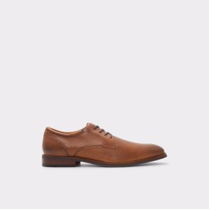 Zapatos Oxford Aldo Zirakor Marrones | 9067583-JR