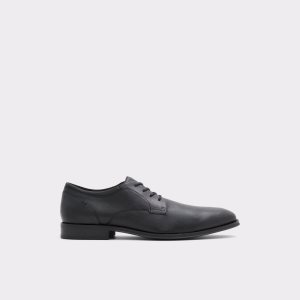 Zapatos Oxford Aldo Zirakor Negras | 7914026-SD