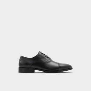 Zapatos de Vestir Aldo Abawienflex Negras | 2765340-KW