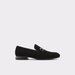 Zapatos de Vestir Aldo Bowtie Negras | 4329017-SR