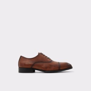 Zapatos de Vestir Aldo Gwilawin Marrones | 3628109-PH