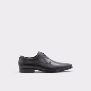 Zapatos de Vestir Aldo Noicien-w Derby Negras | 2806975-TZ